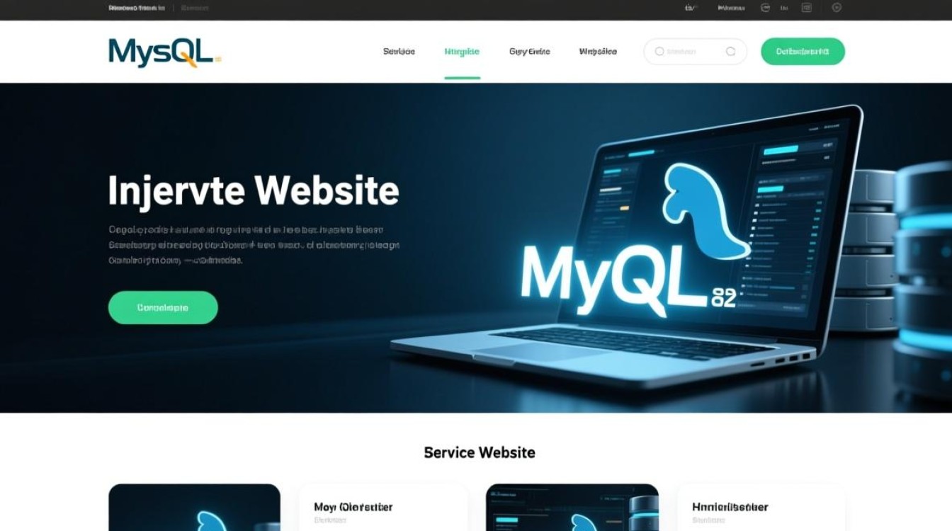 服务网站操作MYSQL数据库的具体步骤和流程详解? 服务网站操作MYSQL数据库的具体步骤和流程详解?