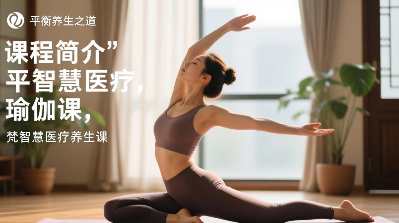 梵智慧医疗瑜伽课如何结合医疗理念,打造独特的瑜伽体验? 梵智慧医疗瑜伽课如何结合医疗理念,打造独特的瑜伽体验?