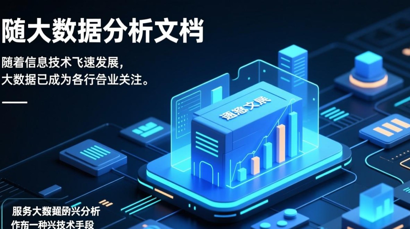 服务大数据分析文档中具体介绍了哪些内容？