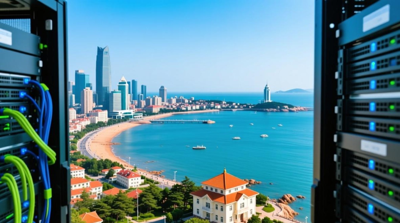 青岛服务器选址,哪个区域更适合我的业务需求? 青岛服务器选址,哪个区域更适合我的业务需求?