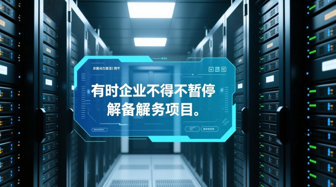 服务器项目暂停期间,客户还需支付费用吗?合同中有明确规定吗? 服务器项目暂停期间,客户还需支付费用吗?合同中有明确规定吗?