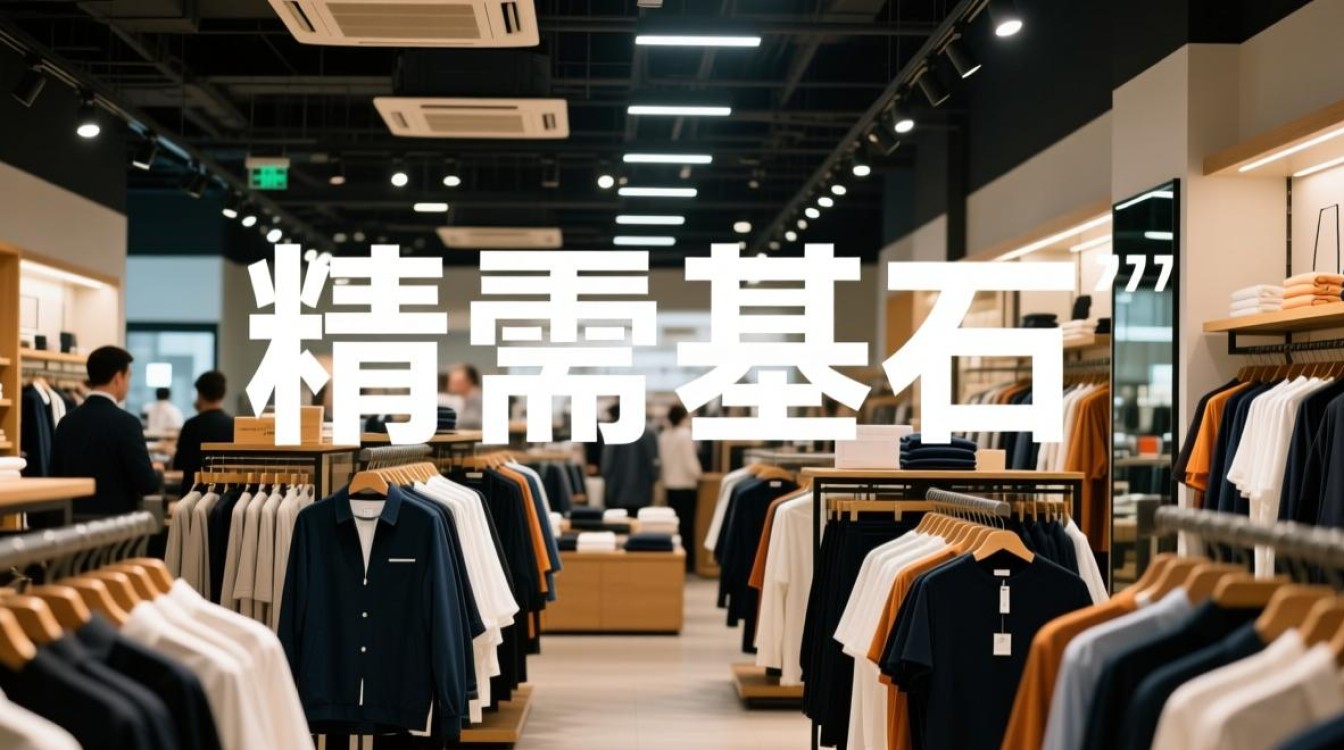 服装店数据库揭秘，如何高效管理库存与顾客数据？