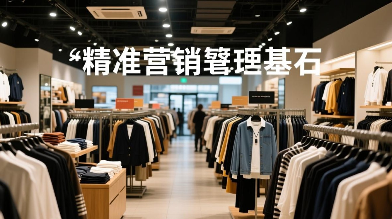 服装店数据库揭秘，如何高效管理库存与顾客数据？