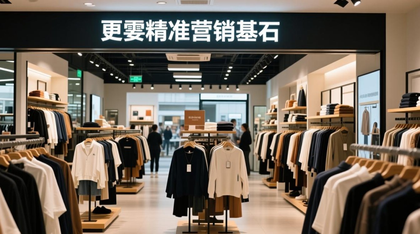 服装店数据库揭秘，如何高效管理库存与顾客数据？