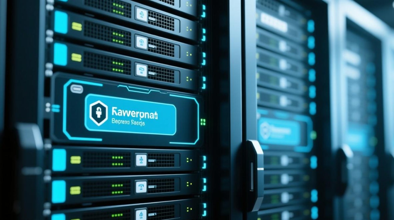 为何服务器默认管理口密码如此普遍，是否存在安全隐患？