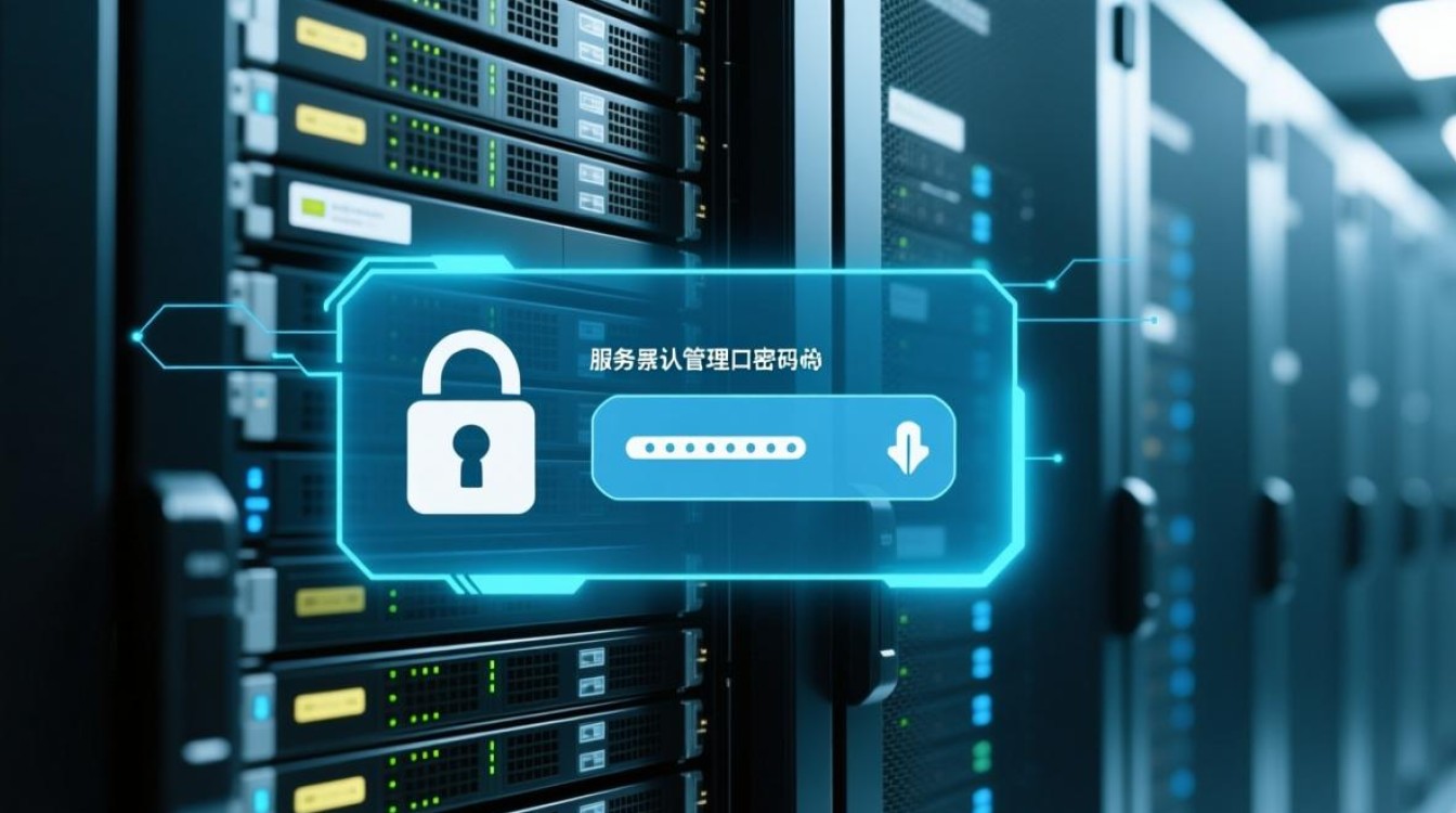 为何服务器默认管理口密码如此普遍，是否存在安全隐患？