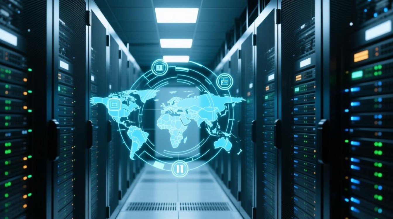 服务器集群自动扩容，如何实现高效、稳定的动态扩展？