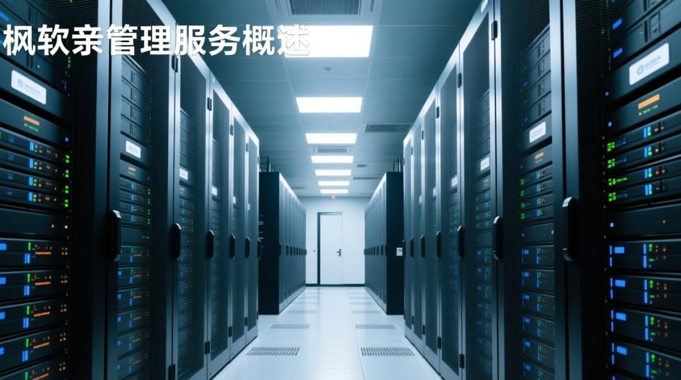 枫软录音管理服务器设置过程中，有哪些关键步骤和注意事项？