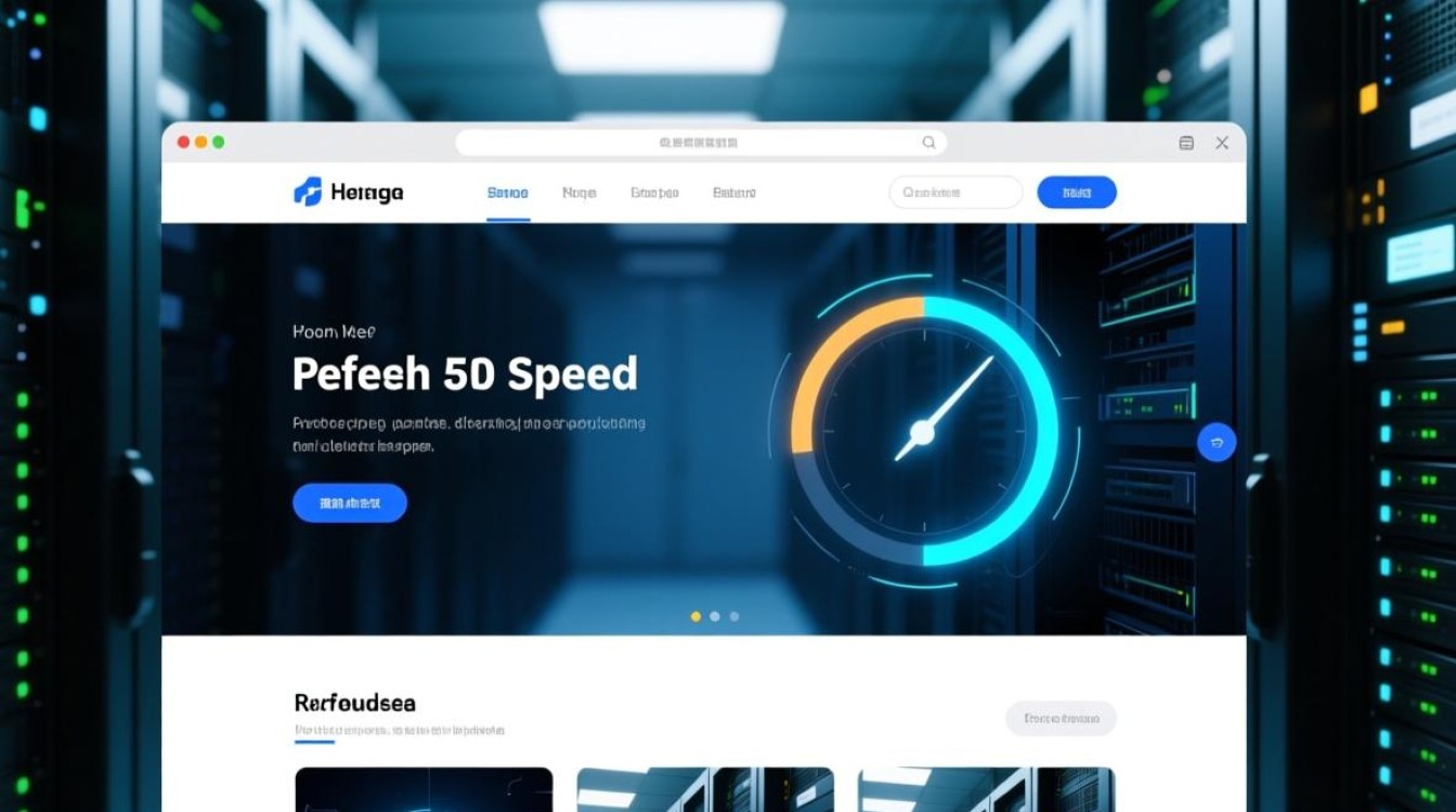 为何服务器首页图片刷新如此缓慢，背后原因是什么？