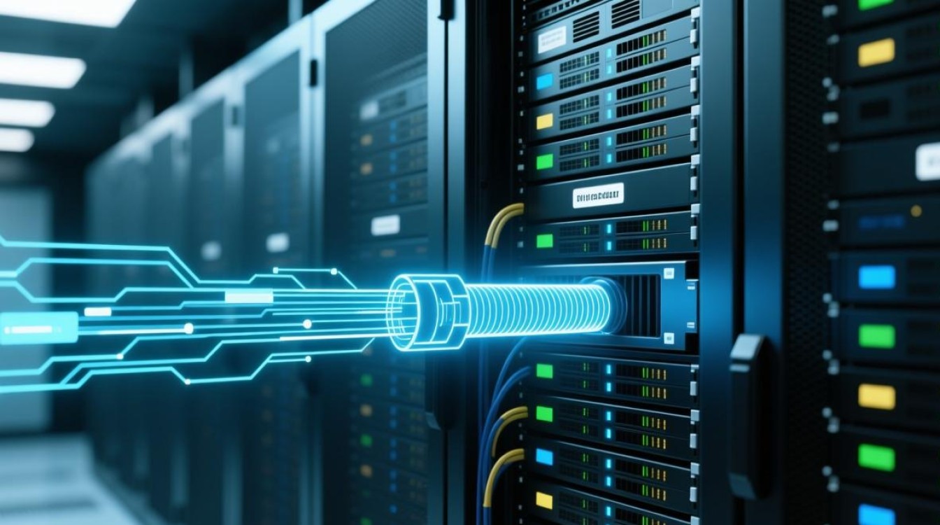 服务器高带宽究竟意味着什么？它对网络性能有何影响？