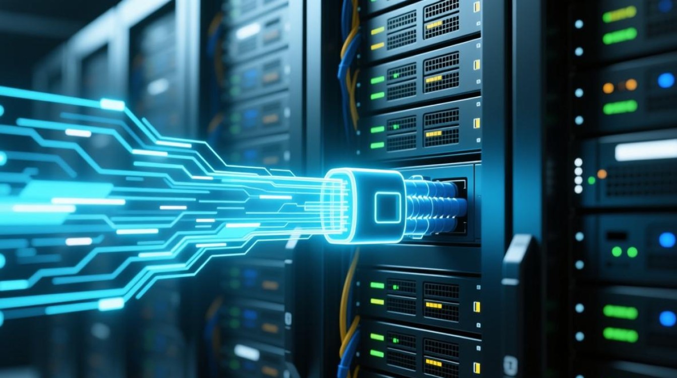 服务器高带宽究竟意味着什么？它对网络性能有何影响？