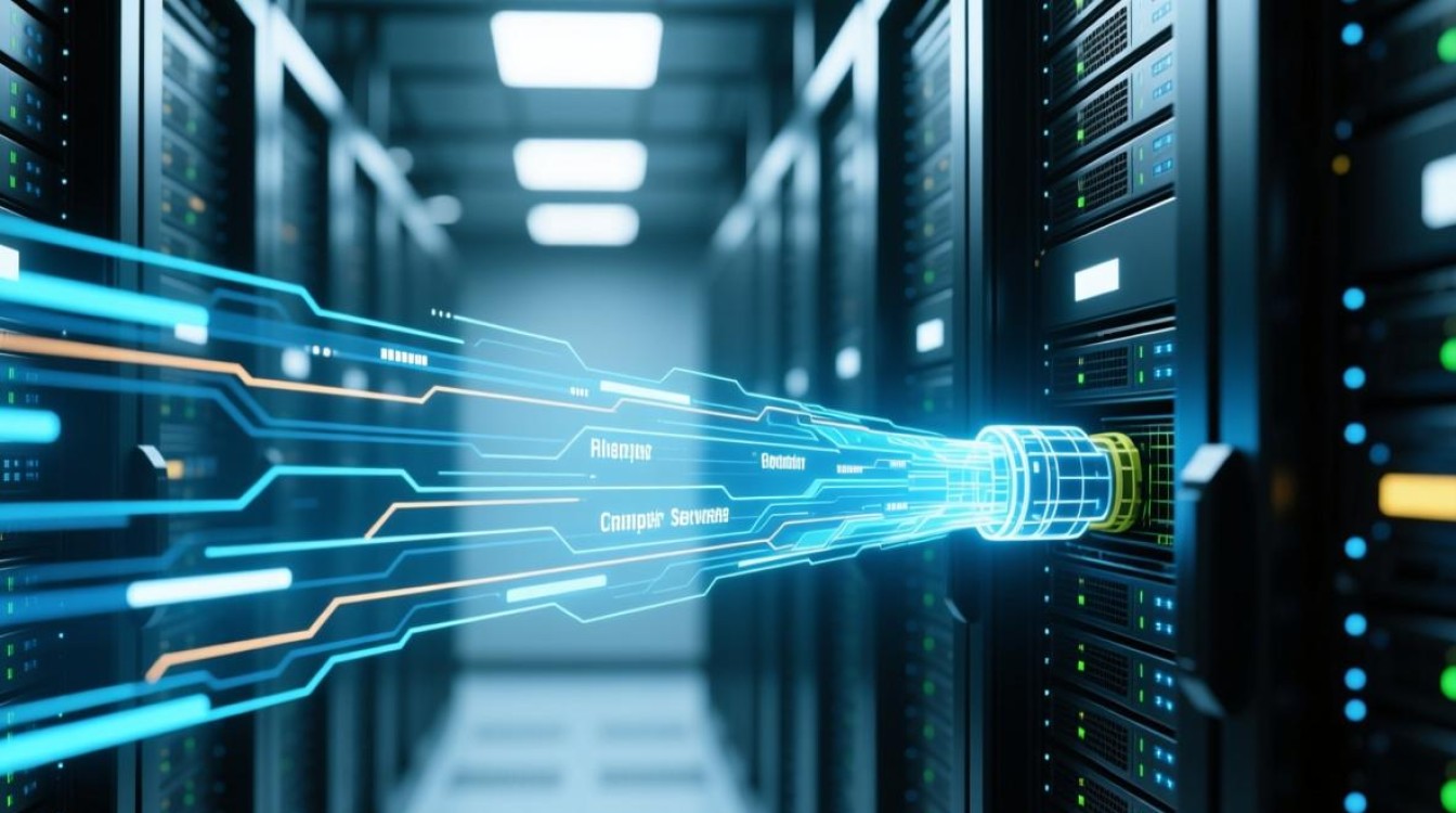 服务器高带宽究竟意味着什么？它对网络性能有何影响？