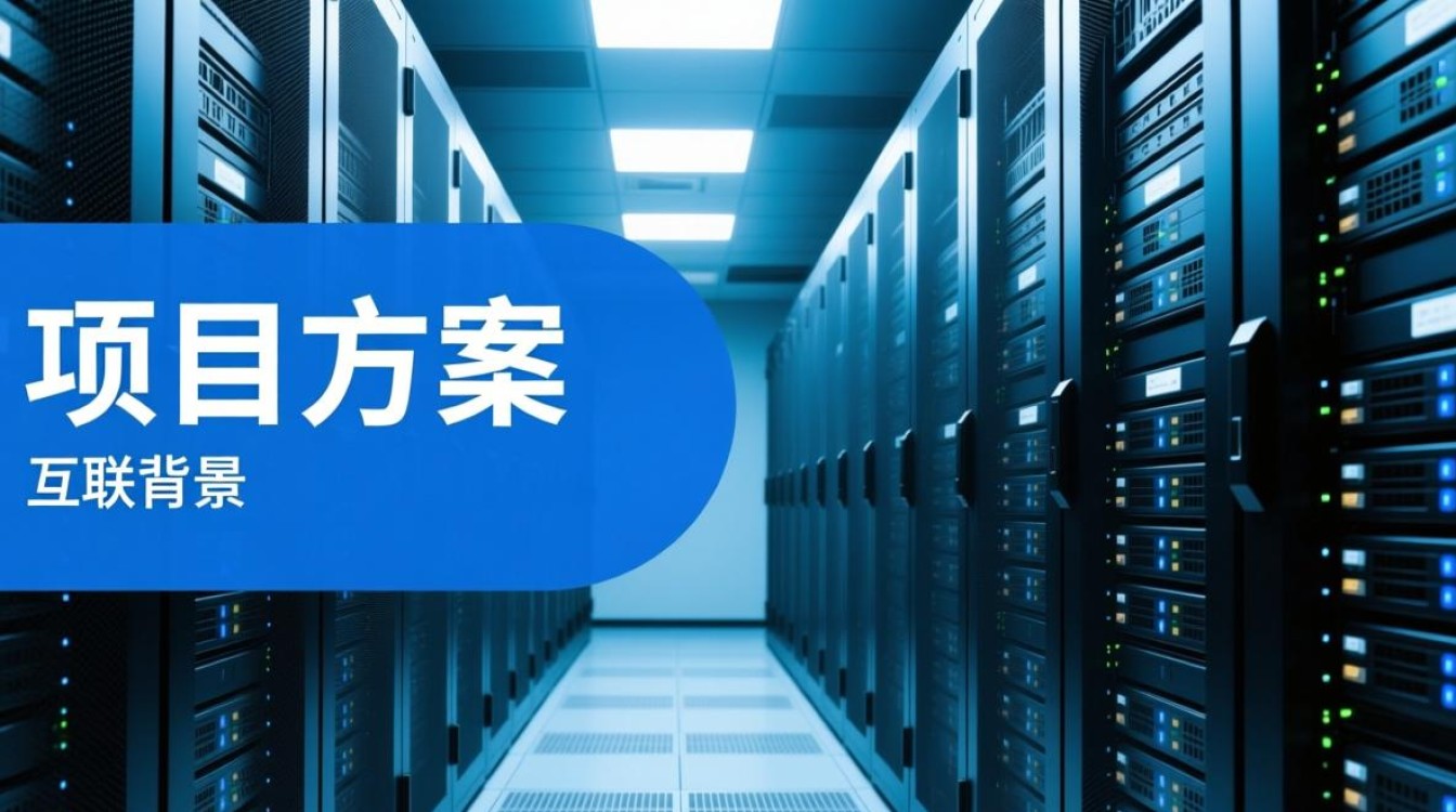 服务器项目方案中,有哪些关键要素和潜在挑战需要注意? 服务器项目方案中,有哪些关键要素和潜在挑战需要注意?