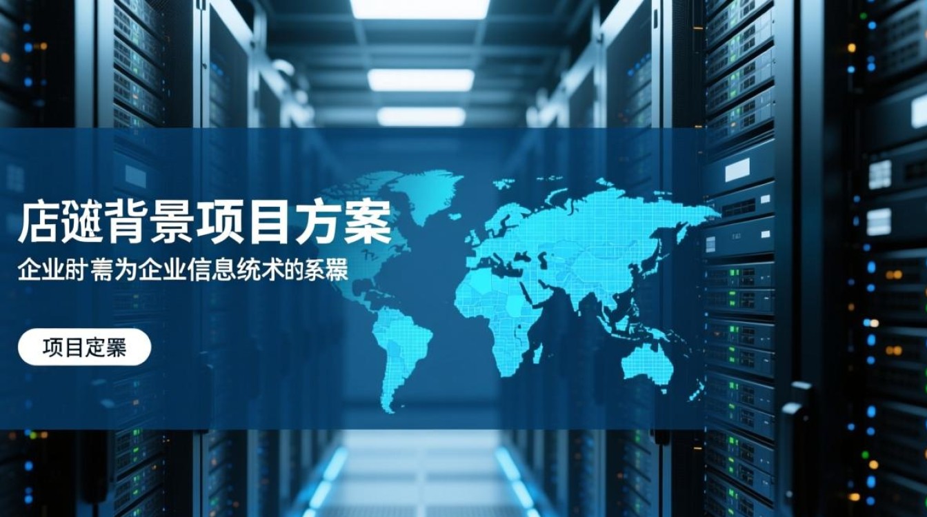 服务器项目方案中,有哪些关键要素和潜在挑战需要注意? 服务器项目方案中,有哪些关键要素和潜在挑战需要注意?