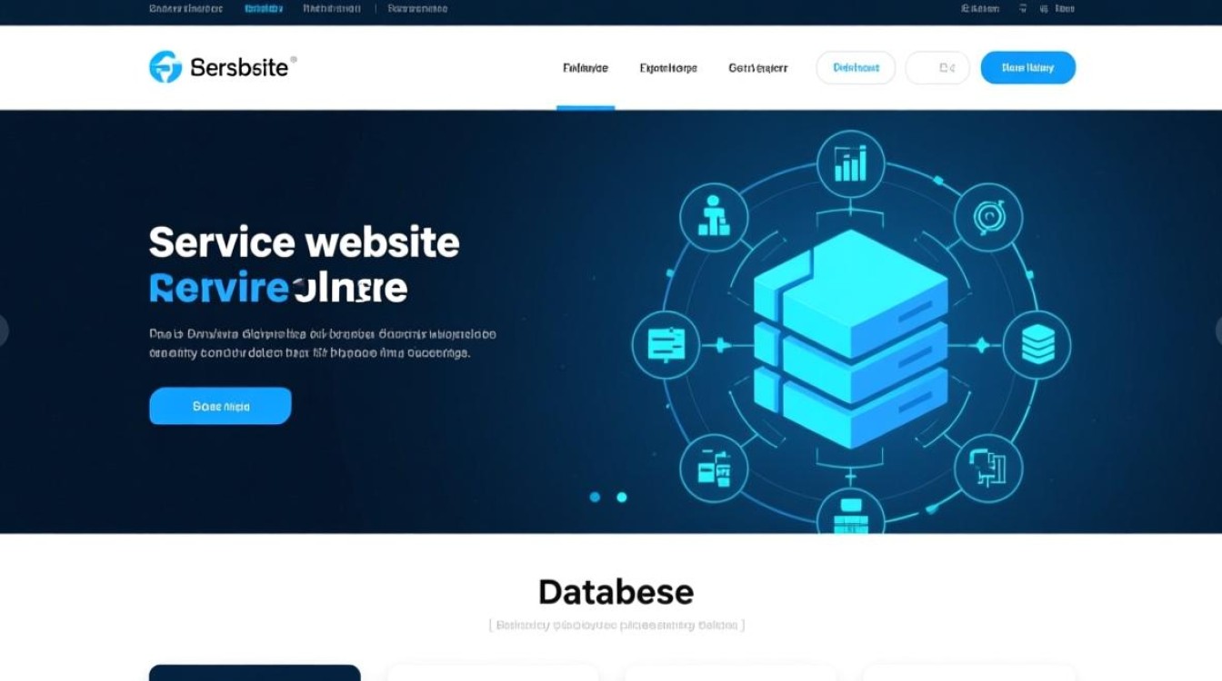 服务网站如何挑选适合高度连接数据查询的数据库？推荐阅读