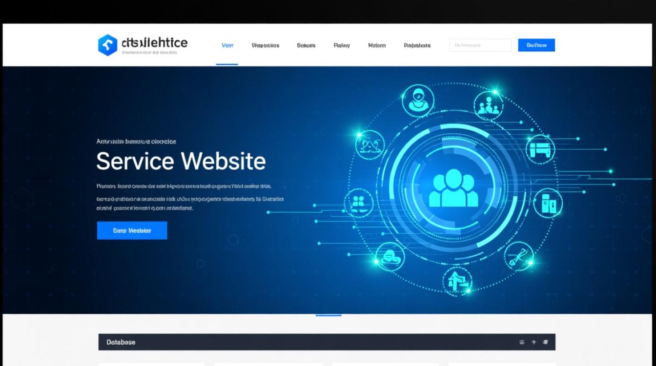 服务网站如何挑选适合高度连接数据查询的数据库？推荐阅读