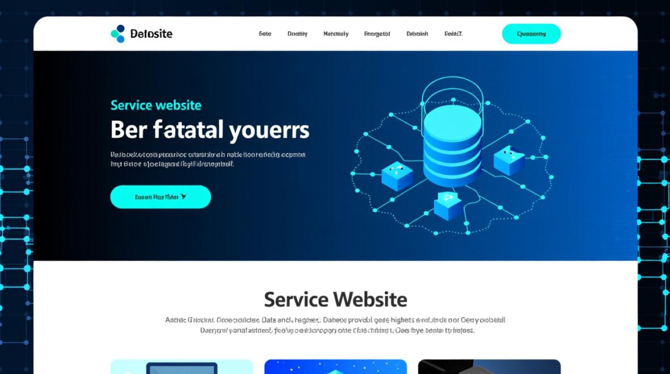 服务网站如何挑选适合高度连接数据查询的数据库？推荐阅读