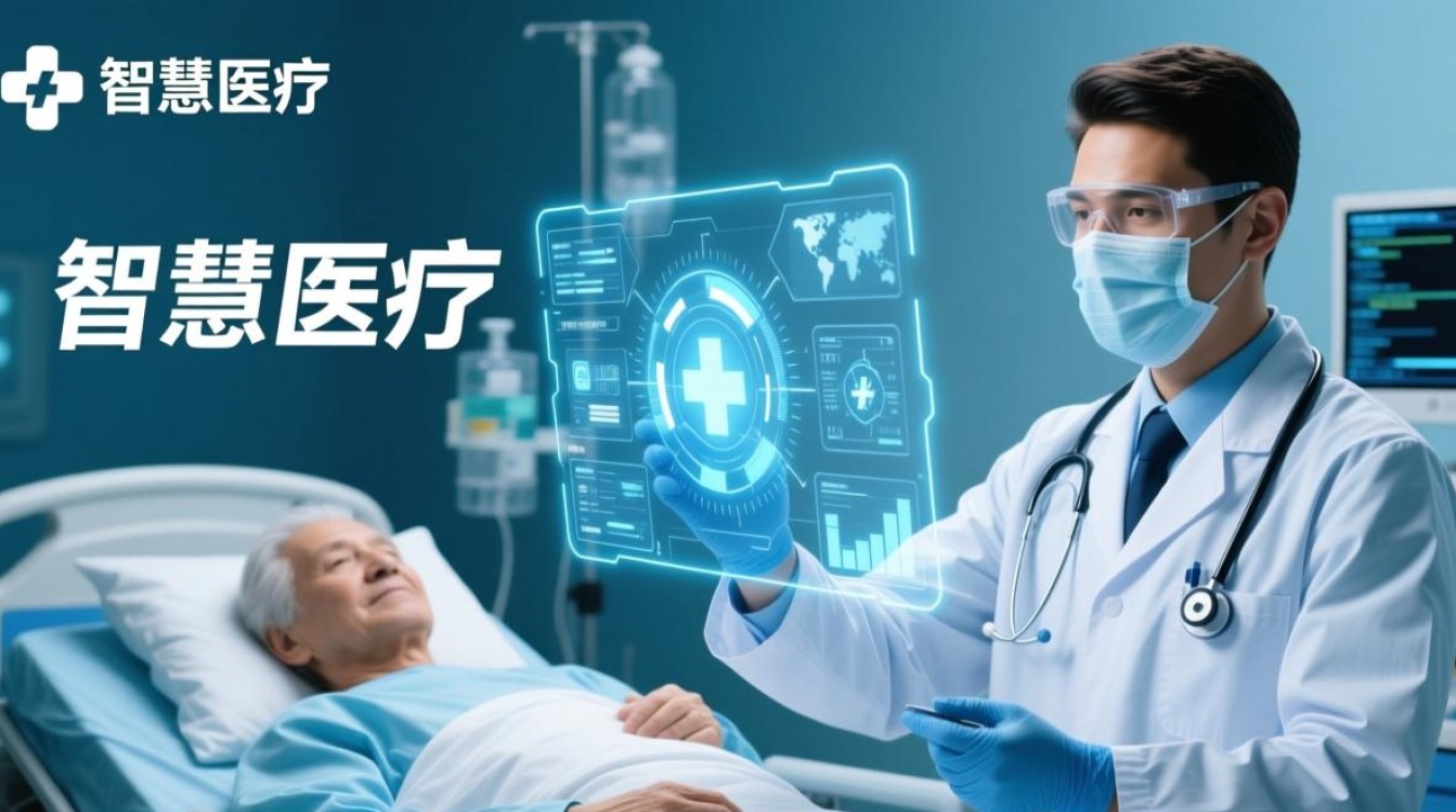 服务智慧医疗,我国医疗体系将如何实现智能化升级? 服务智慧医疗,我国医疗体系将如何实现智能化升级?