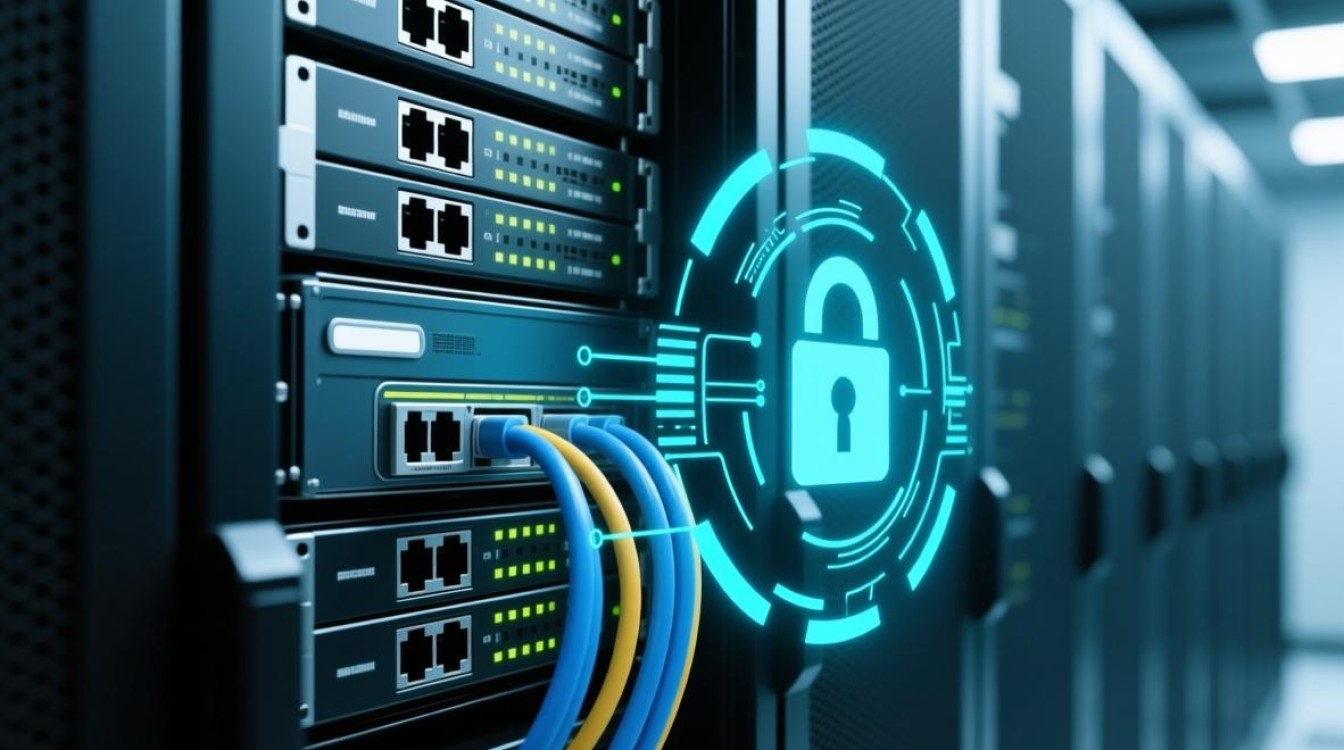 服务器开放哪些端口号最关键？30个常见端口号解析与疑问