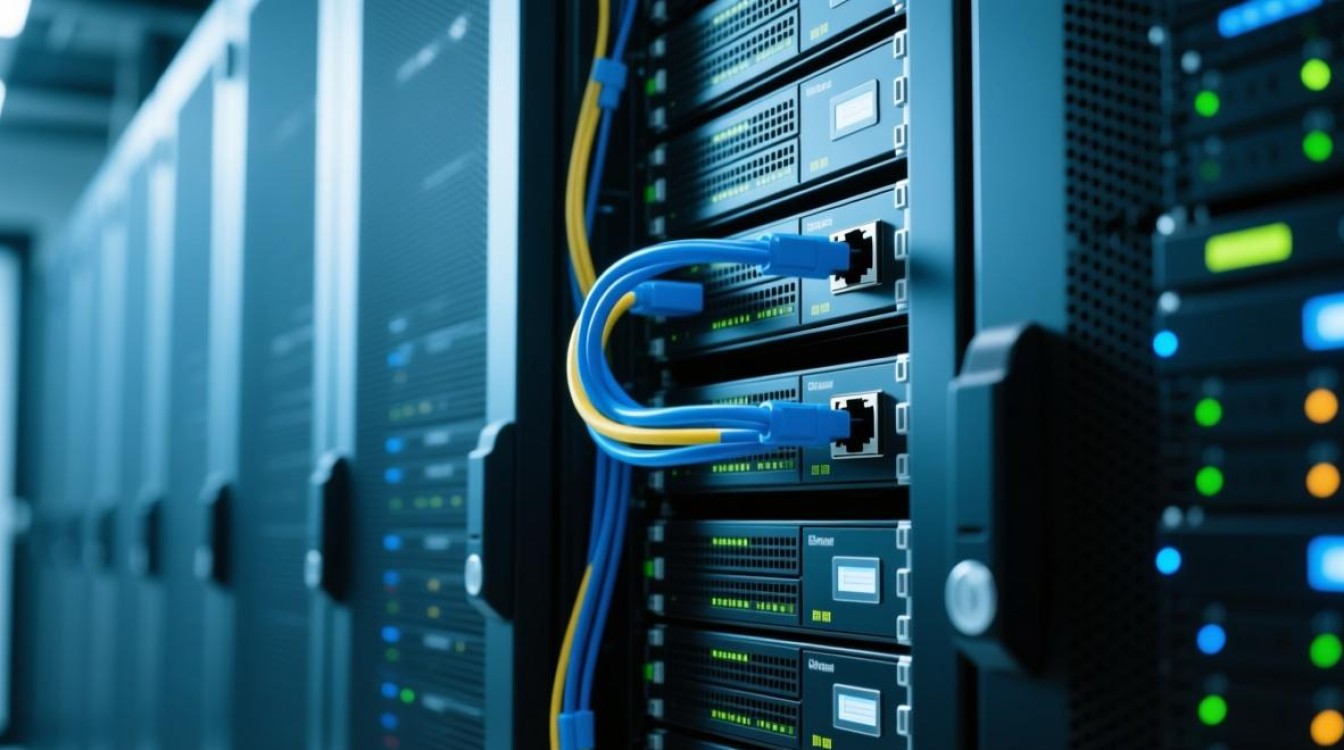 服务器开放哪些端口号最关键？30个常见端口号解析与疑问