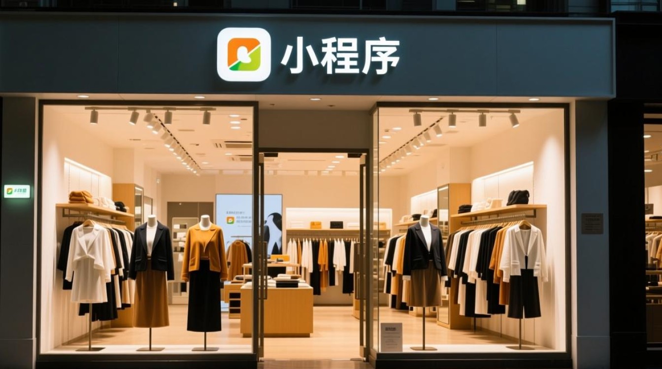 服装店如何仅靠抖音小程序智能推荐实现高效营销? 服装店如何仅靠抖音小程序智能推荐实现高效营销?