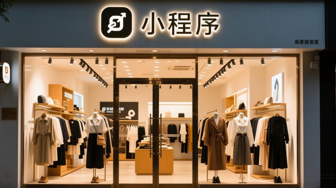 服装店如何仅靠抖音小程序智能推荐实现高效营销? 服装店如何仅靠抖音小程序智能推荐实现高效营销?