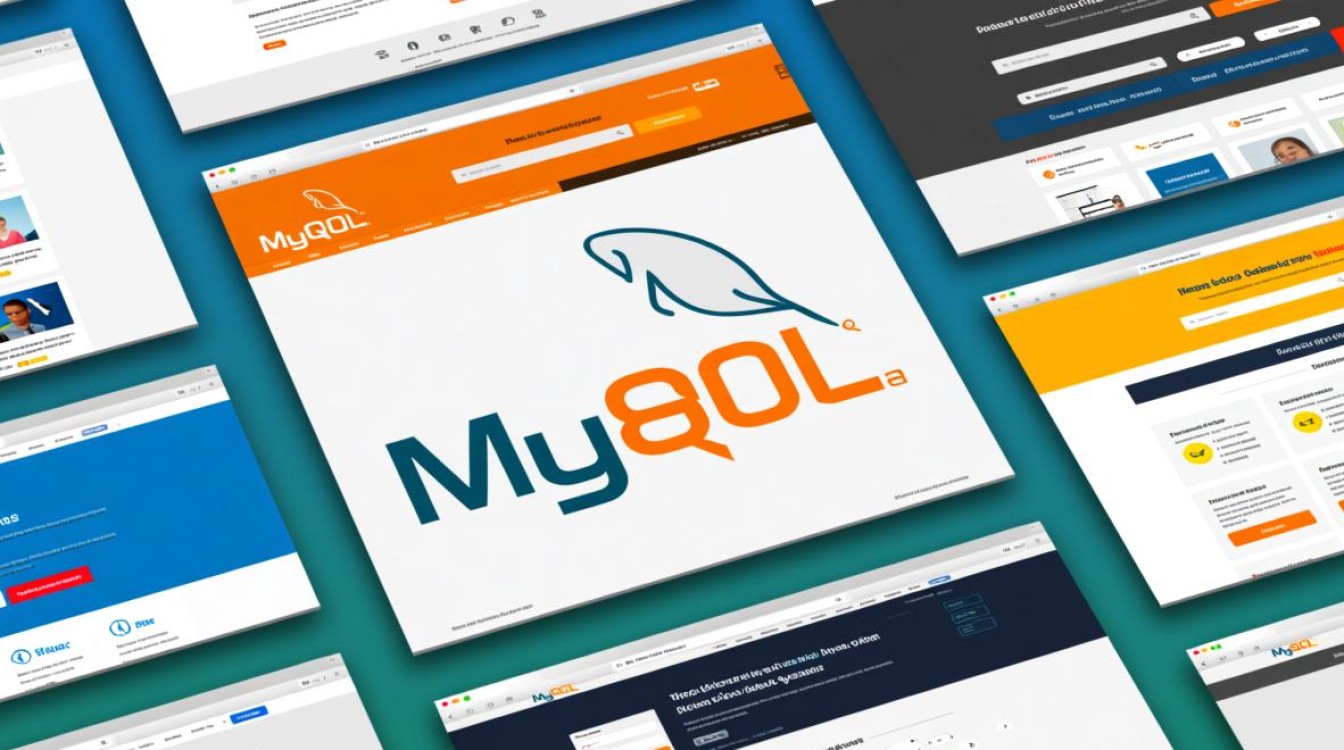 在众多服务网站中，选用MySQL数据库是否为最佳选择？