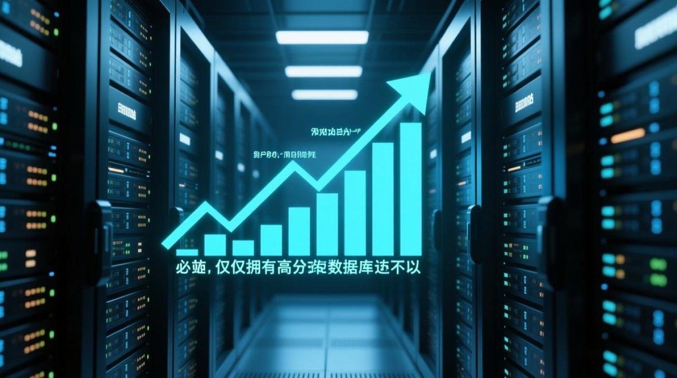 服务网站在高并发数据库下,除了优化性能,还需哪些关键配置保障稳定运行? 服务网站在高并发数据库下,除了优化性能,还需哪些关键配置保障稳定运行?