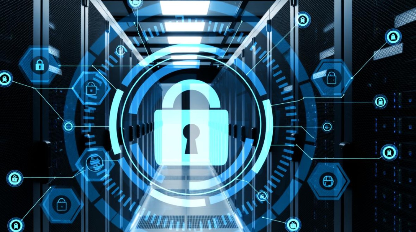 服务器如何实现既高安全性又高可靠性?揭秘关键措施! 服务器如何实现既高安全性又高可靠性?揭秘关键措施!