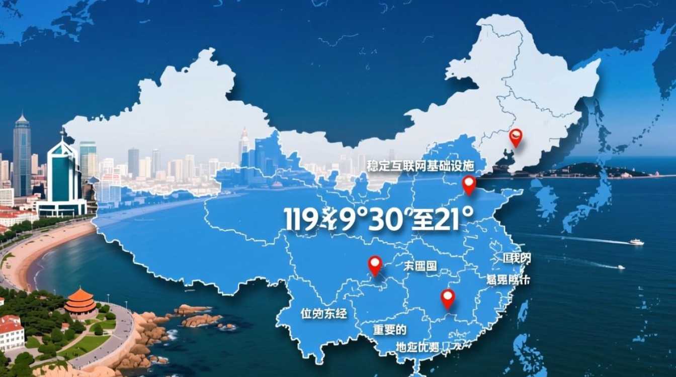 青岛机房服务器质量如何？性价比高吗？值得信赖吗？