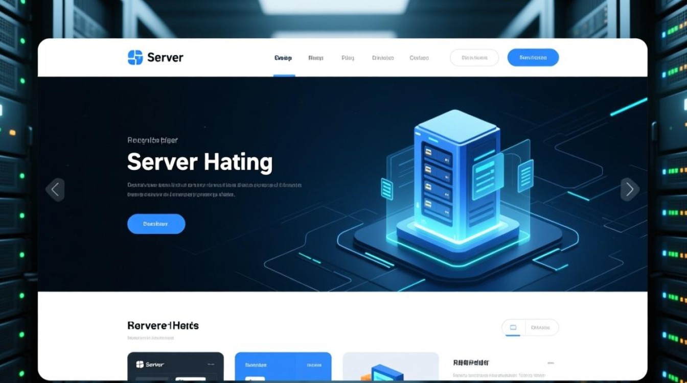 服务器首页制作过程中,有哪些关键步骤和技巧需要注意? 服务器首页制作过程中,有哪些关键步骤和技巧需要注意?