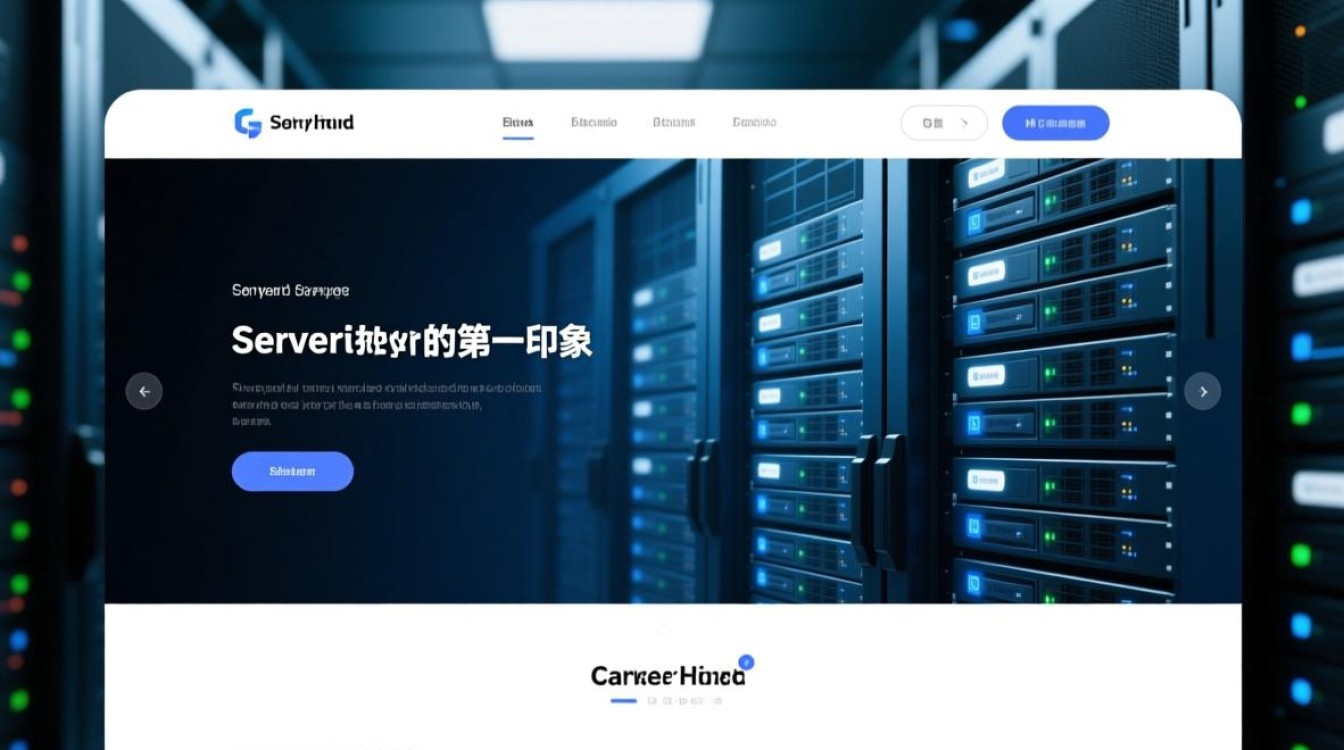 服务器首页制作过程中,有哪些关键步骤和技巧需要注意? 服务器首页制作过程中,有哪些关键步骤和技巧需要注意?