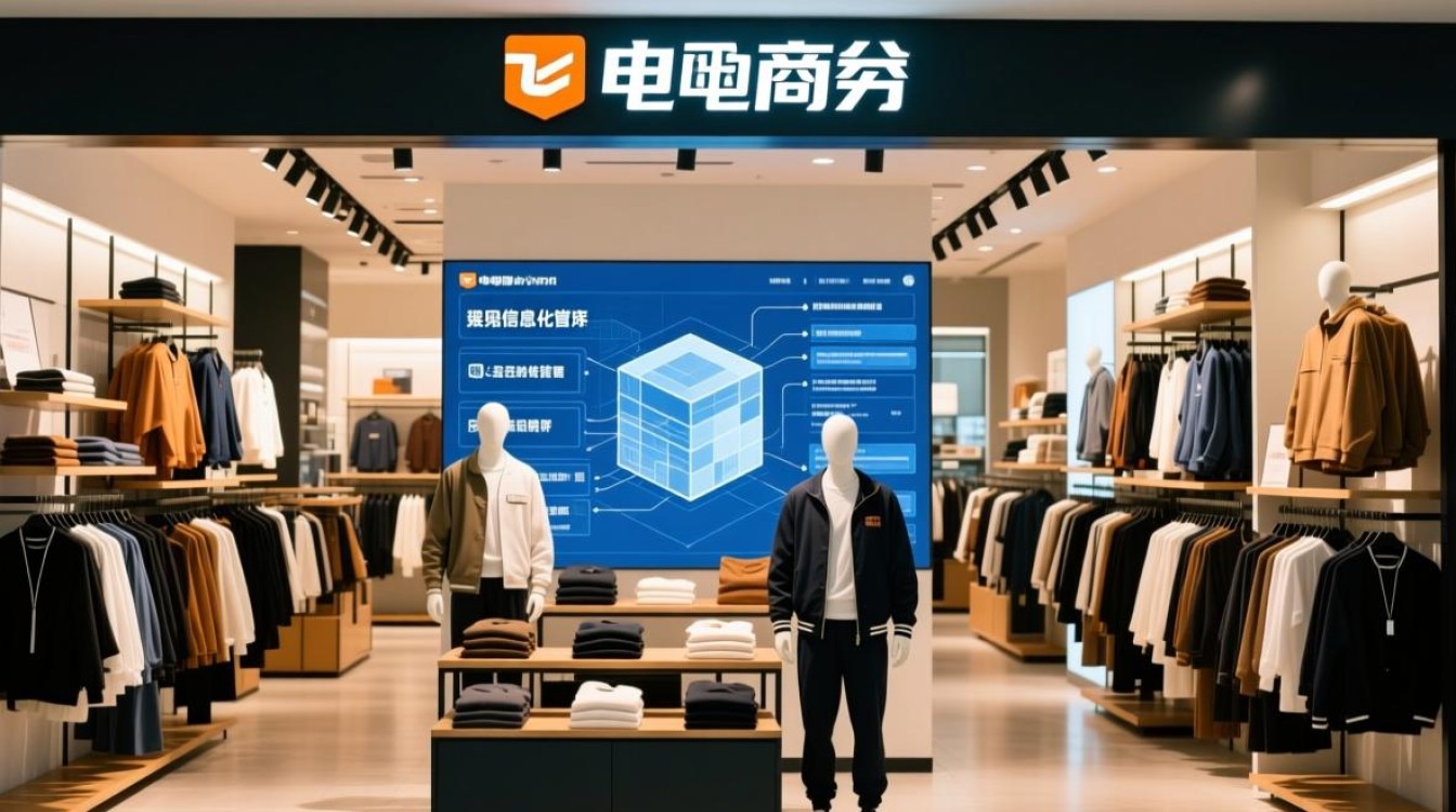 服装店数据库设计，如何优化结构以提升运营效率和顾客体验？