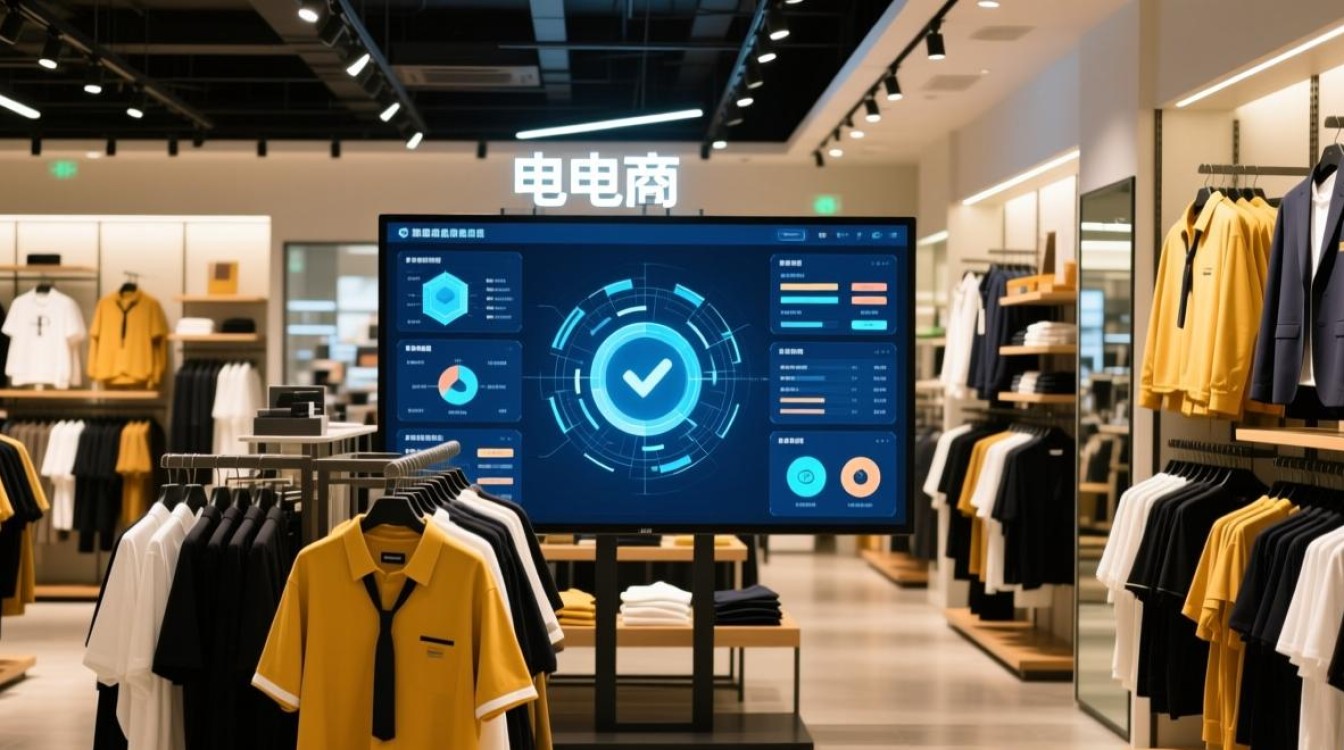 服装店数据库设计，如何优化结构以提升运营效率和顾客体验？