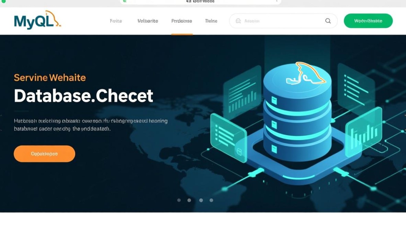 推荐哪些高质量文章，详细解读服务网站选用MYSQL数据库的利弊？