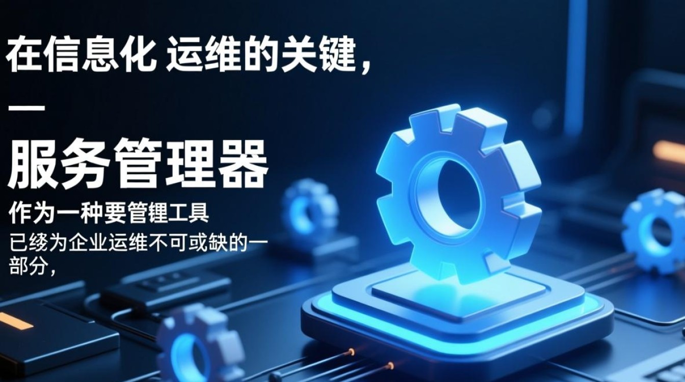 服务管理器在系统优化中扮演何种关键角色？探讨其不可或缺的作用与影响。