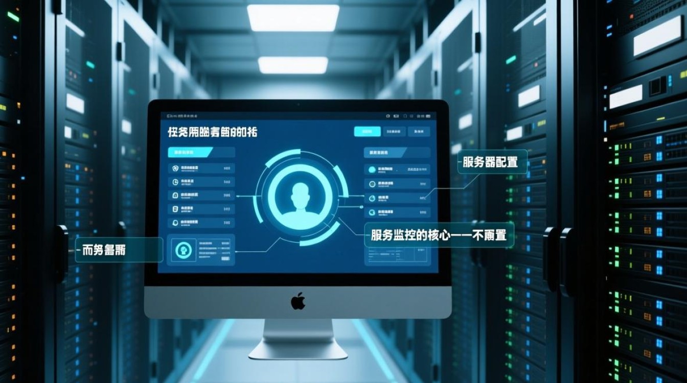 服务监控服务器配置，如何确保高效稳定运行？30字疑问长尾标题，高效稳定监控，服务器配置关键点揭秘？