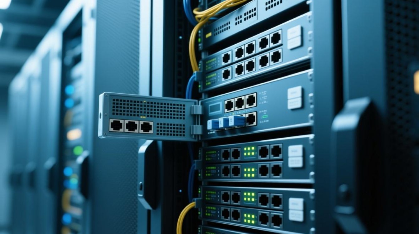 服务器需要开放的端口，具体哪些端口是必须开放的，有何安全风险？