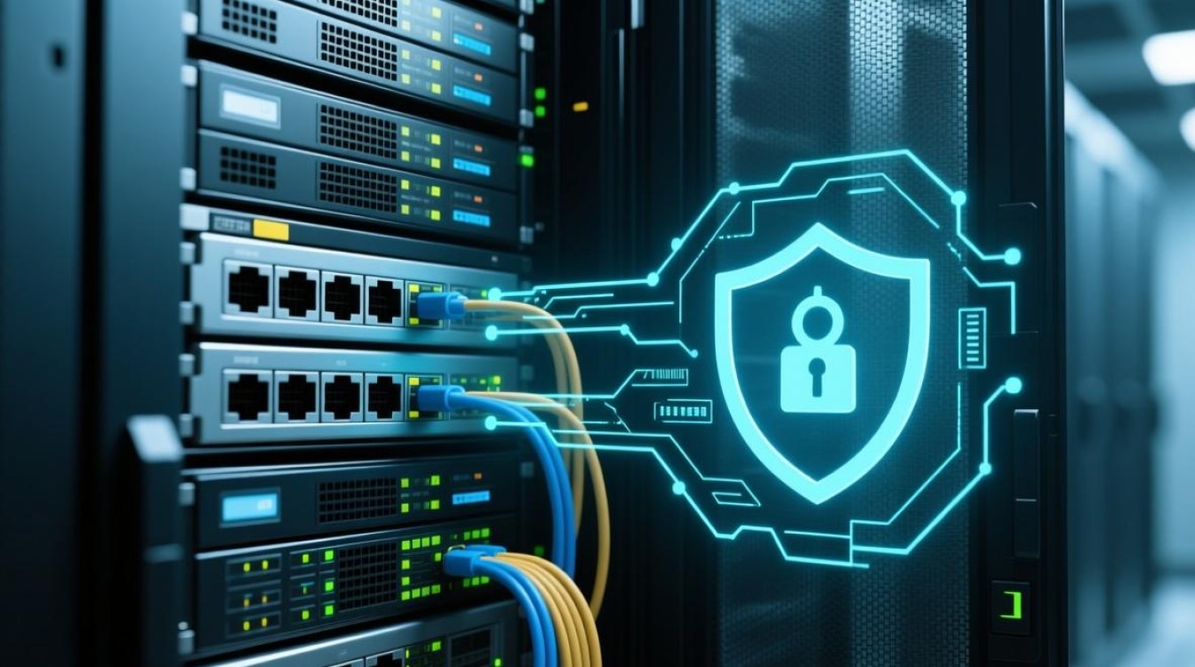 服务器需要开放的端口，具体哪些端口是必须开放的，有何安全风险？