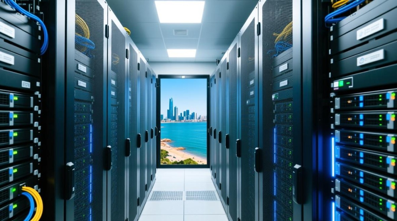 青岛服务器如何保证稳定性和高效性？性价比如何？