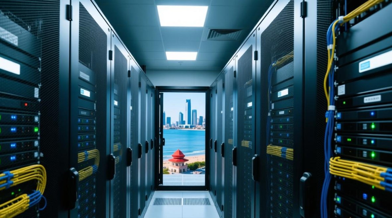 青岛服务器如何保证稳定性和高效性？性价比如何？