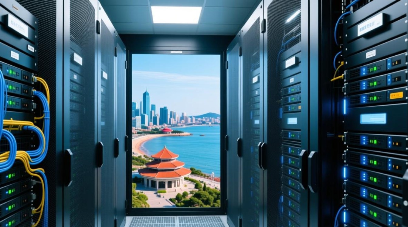 青岛服务器如何保证稳定性和高效性？性价比如何？