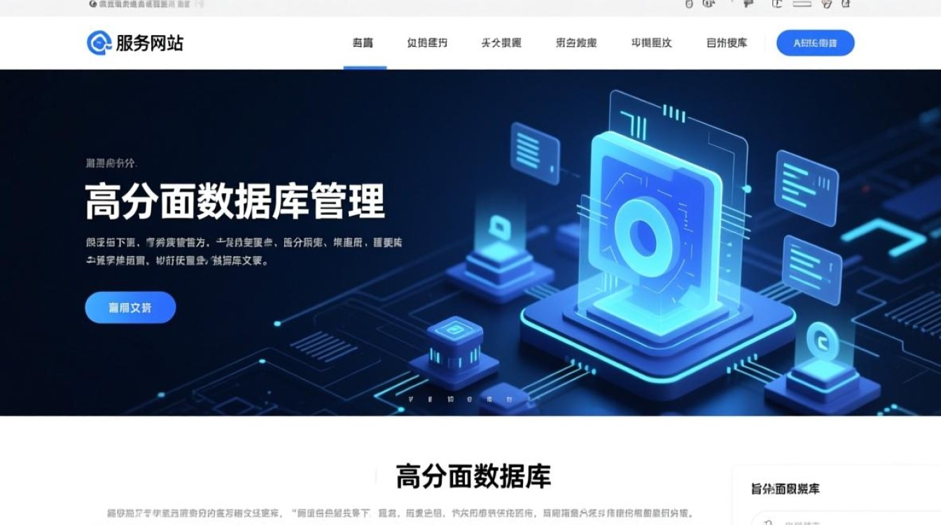 有哪些深入浅出的文章讲解高并发数据库在服务网站中的应用与优化？