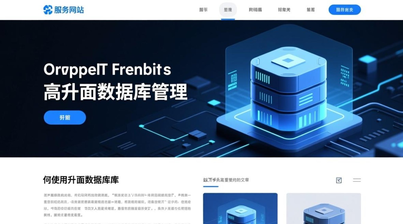 有哪些深入浅出的文章讲解高并发数据库在服务网站中的应用与优化？