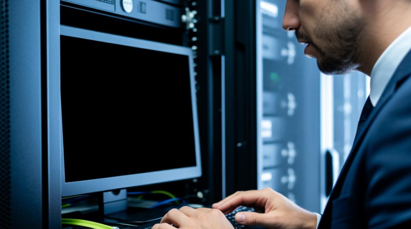 服务器黑屏后，真的能自动恢复吗？原因与解决方法揭秘！