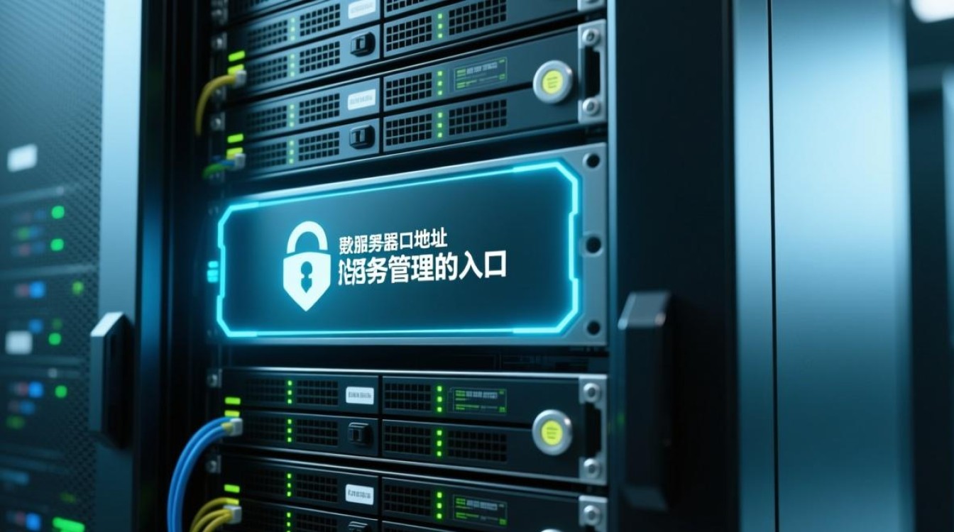 为何服务器默认管理口地址如此常见？其背后原因和潜在风险是什么？