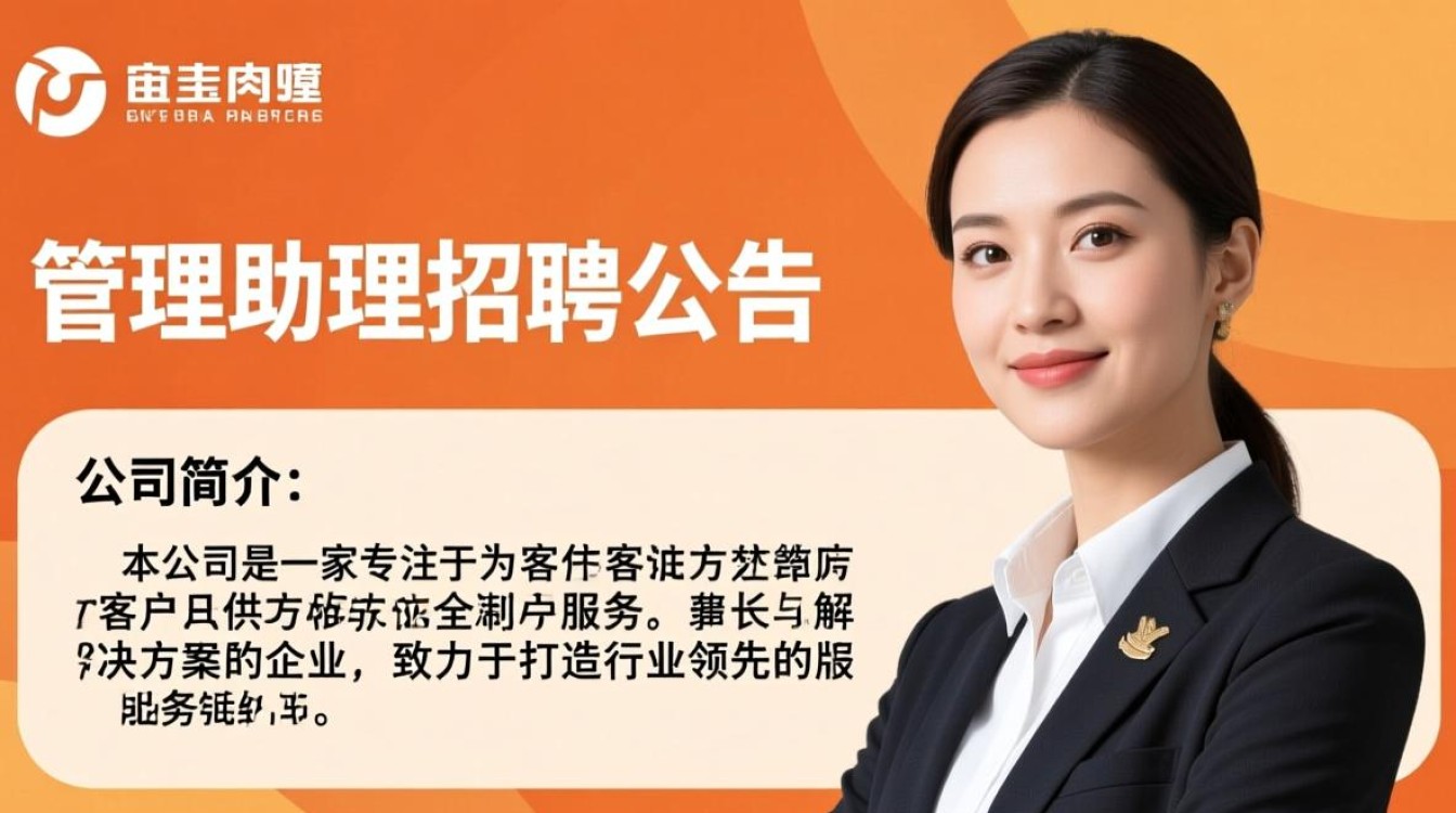 服务管理助理招聘哪些特质是成为优秀服务管理助理的关键？