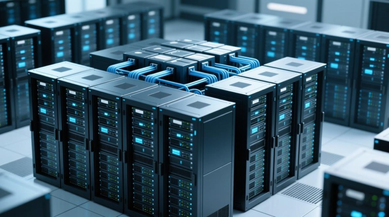 服务器集群能实现哪些高级数据处理和复杂网络应用功能? 服务器集群能实现哪些高级数据处理和复杂网络应用功能?