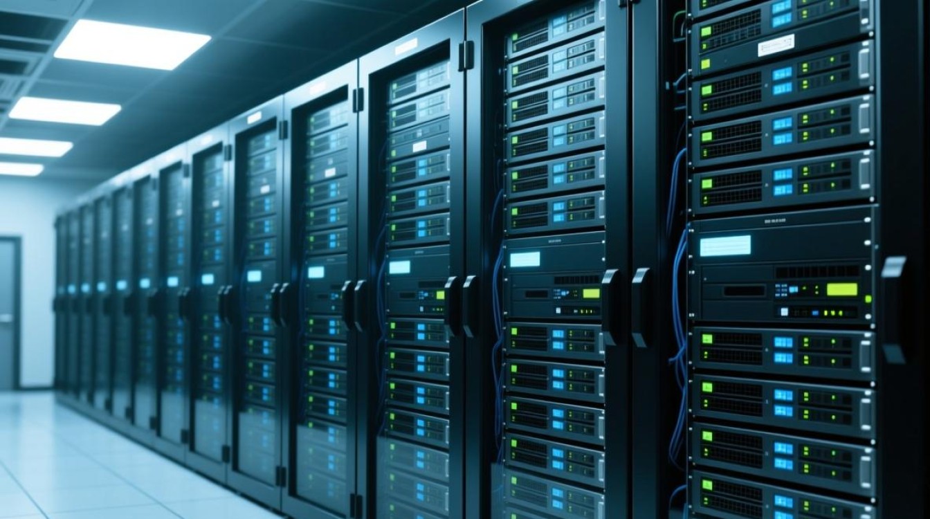 服务器集群能实现哪些高级数据处理和复杂网络应用功能? 服务器集群能实现哪些高级数据处理和复杂网络应用功能?