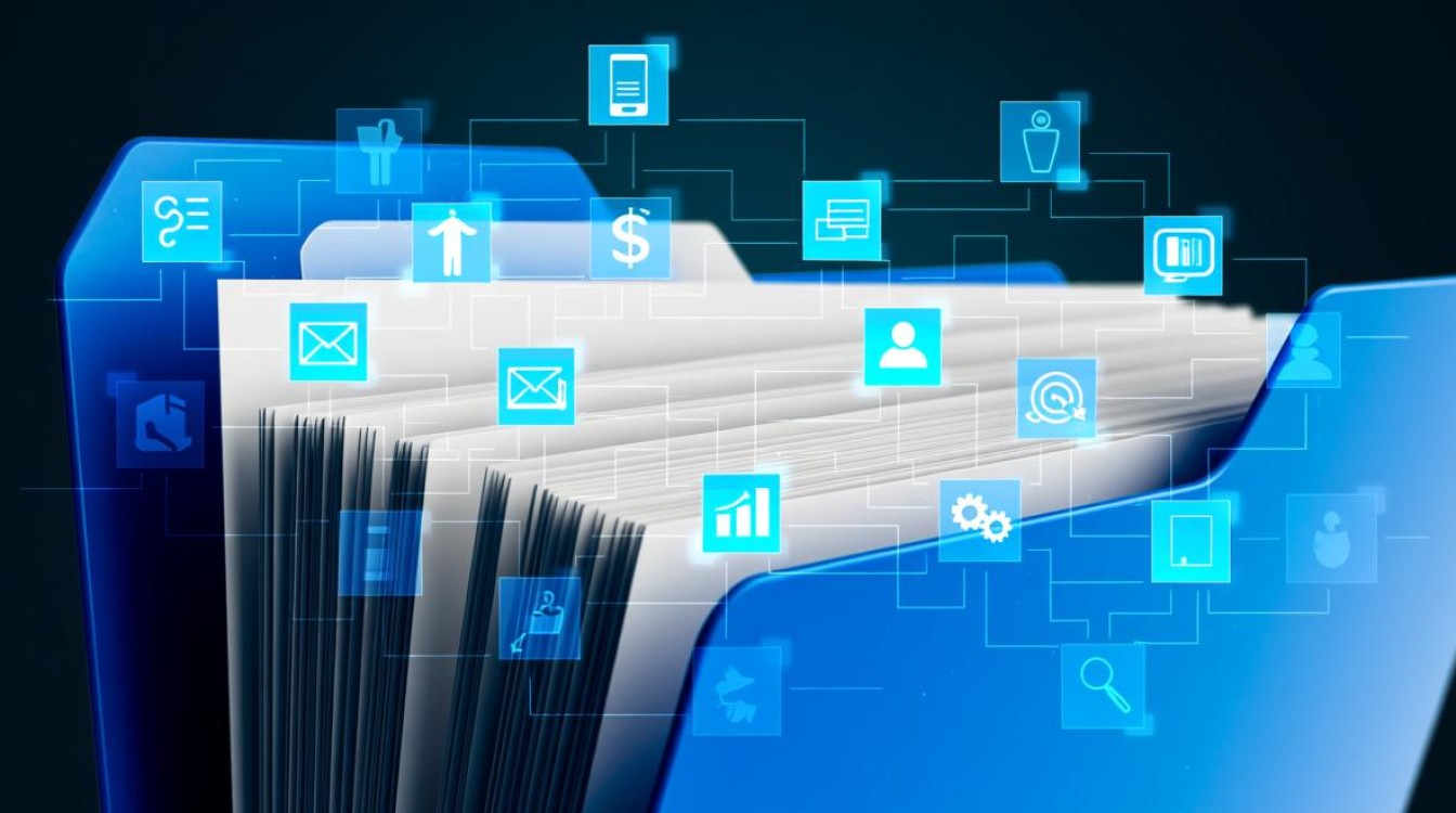 服务是文件管理？揭秘文件管理的全新服务模式之谜